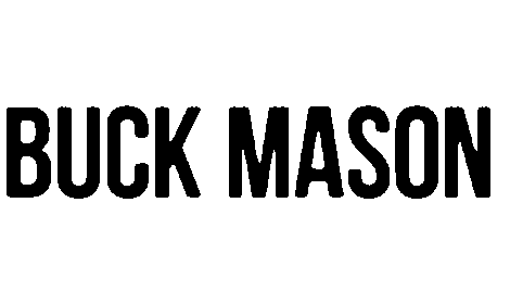 BUCK MASON DISCOUNT CODE: GET 5% FIRST ORDER ON APRIL 2023