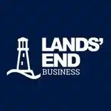 business landsend logo