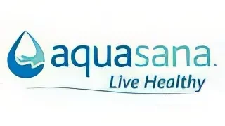 Aquasana Coupon Codes logo
