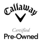 Callaway Pre-Owned Coupon Codes logo