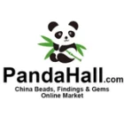 PandaHall Coupon Codes logo