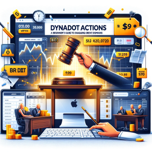 Dynadot Auctions