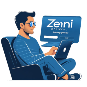 Reviews of Zenni Optical
